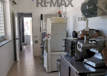 Cucina - Cafeteria - Cold Bar c.da Monachella
 
snc, Ragusa - photo 7