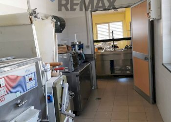 Cucina - Cafeteria - Cold Bar c.da Monachella
 
snc, Ragusa - photo 11