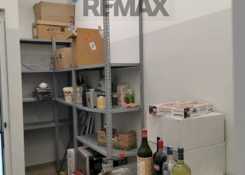 Dispensa di stoccaggio - Cafeteria - Cold Bar c.da Monachella
 
snc, Ragusa - photo 12