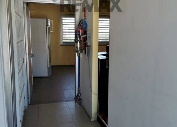 Hall / corridoio - Cafeteria - Cold Bar c.da Monachella
 
snc, Ragusa - photo 14