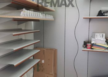 Dispensa di stoccaggio - Cafeteria - Cold Bar c.da Monachella
 
snc, Ragusa - photo 17