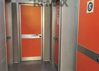 Hall / corridoio - Cafeteria - Cold Bar c.da Monachella
 
snc, Ragusa - photo 18