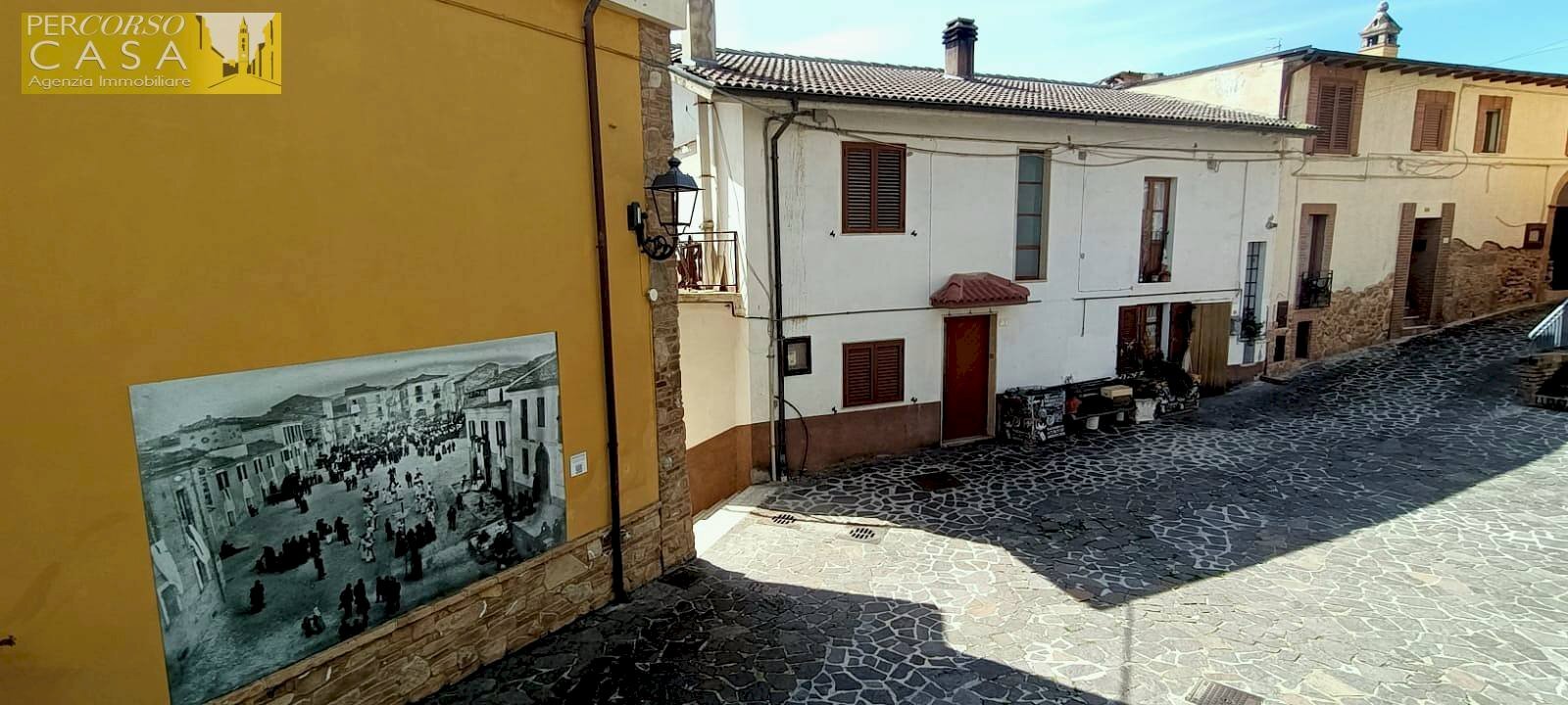 Foto 1 - Quadrilocale Largo San Flaviano, Basciano - foto 1