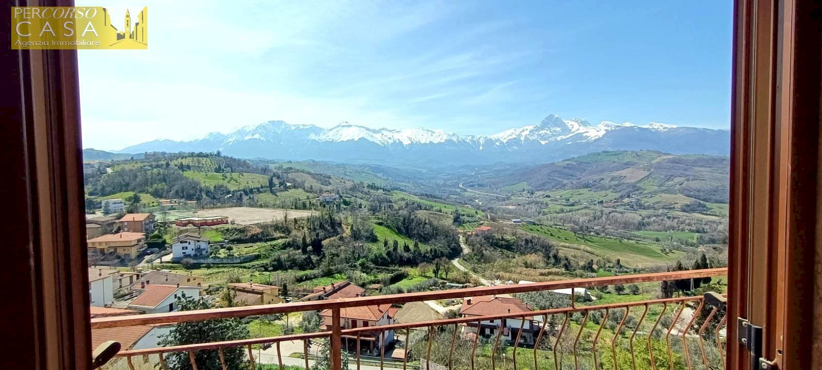 Foto 2 - Quadrilocale Largo San Flaviano, Basciano - foto 2