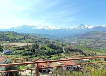 Foto 2 - Quadrilocale Largo San Flaviano, Basciano - foto 2