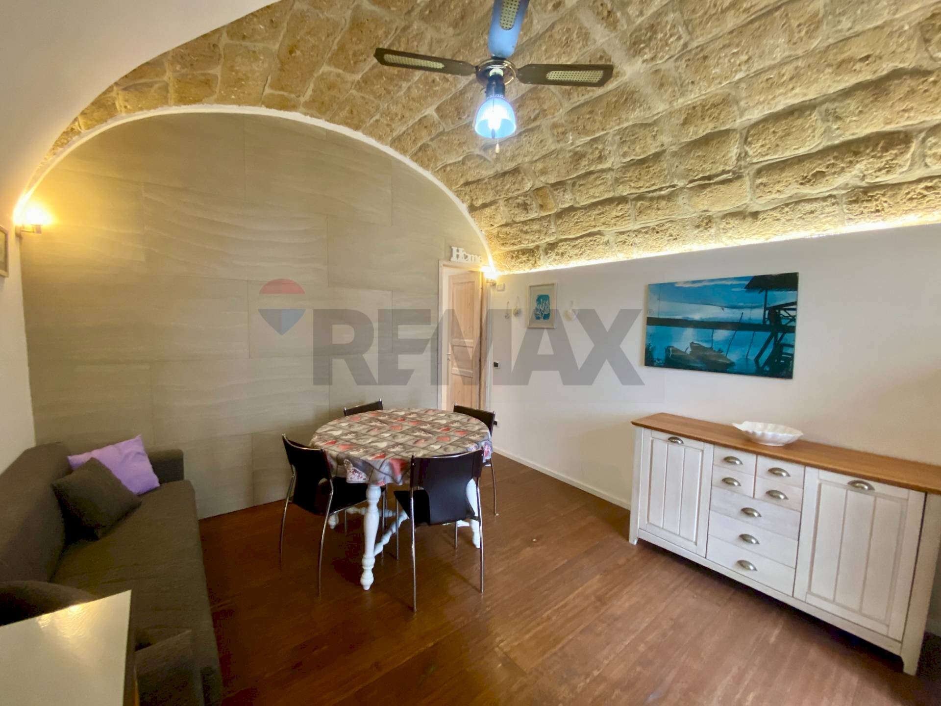 Sala da pranzo - Two-room apartment via giovan battista cataldi
 
59, Terrasini - photo 3