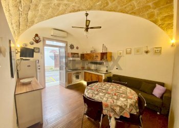 Sala da pranzo - Two-room apartment via giovan battista cataldi
 
59, Terrasini - photo 4