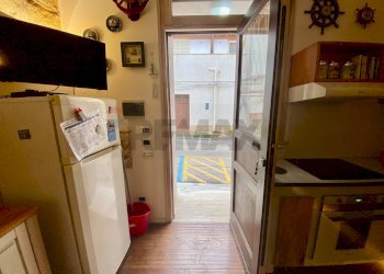 Cucina - Two-room apartment via giovan battista cataldi
 
59, Terrasini - photo 7