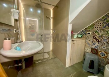 Bagno - Two-room apartment via giovan battista cataldi
 
59, Terrasini - photo 11