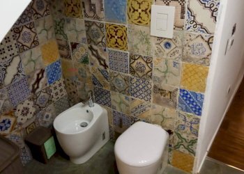 Bagno - Two-room apartment via giovan battista cataldi
 
59, Terrasini - photo 12