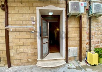 Edificio all\'aperto - Two-room apartment via giovan battista cataldi
 
59, Terrasini - photo 15