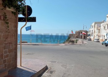 Vista dell\'acqua - Two-room apartment via giovan battista cataldi
 
59, Terrasini - photo 16