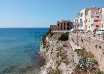 Vista dell\'acqua - Two-room apartment via giovan battista cataldi
 
59, Terrasini - photo 17