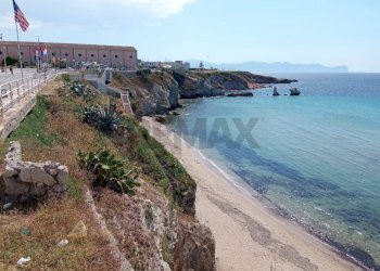 Vista dell\'acqua - Two-room apartment via giovan battista cataldi
 
59, Terrasini - photo 18