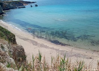 Vista dell\'acqua - Two-room apartment via giovan battista cataldi
 
59, Terrasini - photo 19