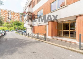 Edificio all\'aperto - Four-room apartment Via Titta Ruffo (Mattia Battistini)
 
3, Roma - photo 2