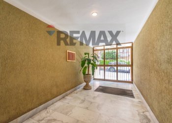 Ricezione / Lobby - Four-room apartment Via Titta Ruffo (Mattia Battistini)
 
3, Roma - photo 3