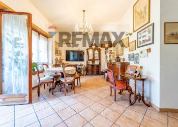 Sala da pranzo - Four-room apartment Via Titta Ruffo (Mattia Battistini)
 
3, Roma - photo 7