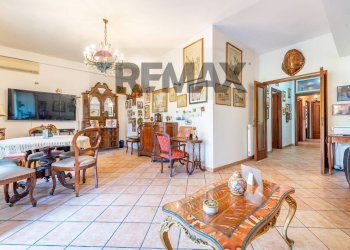 Sala da pranzo - Four-room apartment Via Titta Ruffo (Mattia Battistini)
 
3, Roma - photo 8