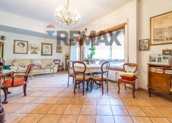 Sala da pranzo - Four-room apartment Via Titta Ruffo (Mattia Battistini)
 
3, Roma - photo 10