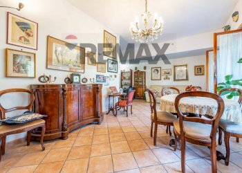 Sala da pranzo - Four-room apartment Via Titta Ruffo (Mattia Battistini)
 
3, Roma - photo 11