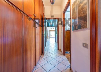 Hall / corridoio - Four-room apartment Via Titta Ruffo (Mattia Battistini)
 
3, Roma - photo 12