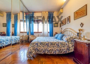 Camera / camera da letto - Four-room apartment Via Titta Ruffo (Mattia Battistini)
 
3, Roma - photo 13