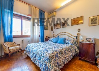 Camera / camera da letto - Four-room apartment Via Titta Ruffo (Mattia Battistini)
 
3, Roma - photo 14