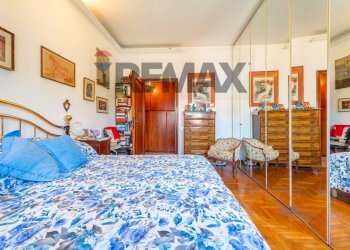 Camera / camera da letto - Four-room apartment Via Titta Ruffo (Mattia Battistini)
 
3, Roma - photo 15