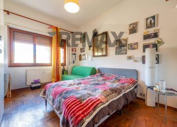 Camera / camera da letto - Four-room apartment Via Titta Ruffo (Mattia Battistini)
 
3, Roma - photo 16
