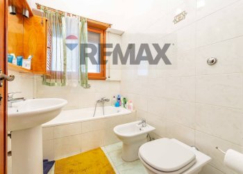 Bagno - Four-room apartment Via Titta Ruffo (Mattia Battistini)
 
3, Roma - photo 18