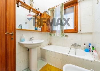 Bagno - Four-room apartment Via Titta Ruffo (Mattia Battistini)
 
3, Roma - photo 19