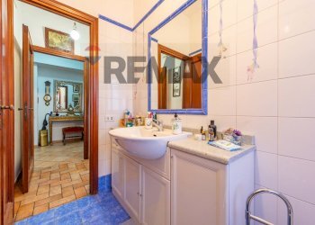 Bagno - Four-room apartment Via Titta Ruffo (Mattia Battistini)
 
3, Roma - photo 21