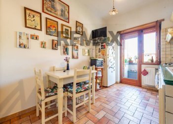 Cucina - Four-room apartment Via Titta Ruffo (Mattia Battistini)
 
3, Roma - photo 22