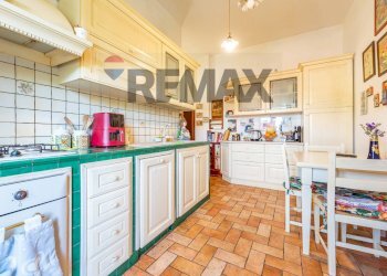 Cucina - Four-room apartment Via Titta Ruffo (Mattia Battistini)
 
3, Roma - photo 23