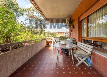 Terrazza - Four-room apartment Via Titta Ruffo (Mattia Battistini)
 
3, Roma - photo 24