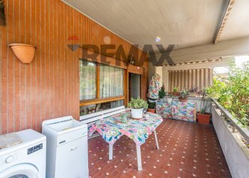 Terrazza - Four-room apartment Via Titta Ruffo (Mattia Battistini)
 
3, Roma - photo 26