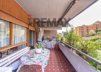 Terrazza - Four-room apartment Via Titta Ruffo (Mattia Battistini)
 
3, Roma - photo 27