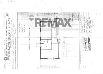 Pianta 2D - Four-room apartment Via Titta Ruffo (Mattia Battistini)
 
3, Roma - photo 29