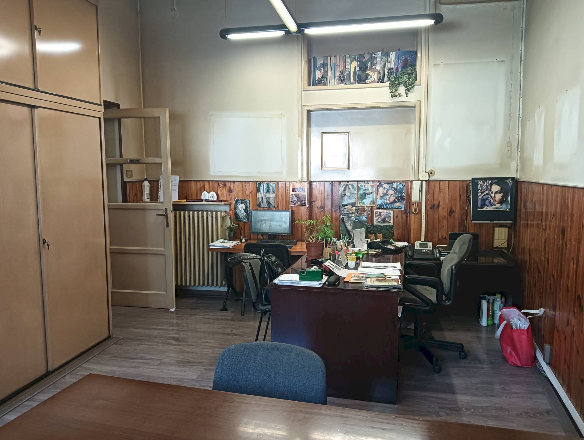 Foto 2 - Ufficio Piazza Garibaldi
 
19, Fidenza - foto 2