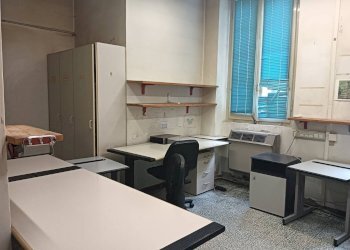 Foto 8 - Ufficio Piazza Garibaldi
 
19, Fidenza - foto 8