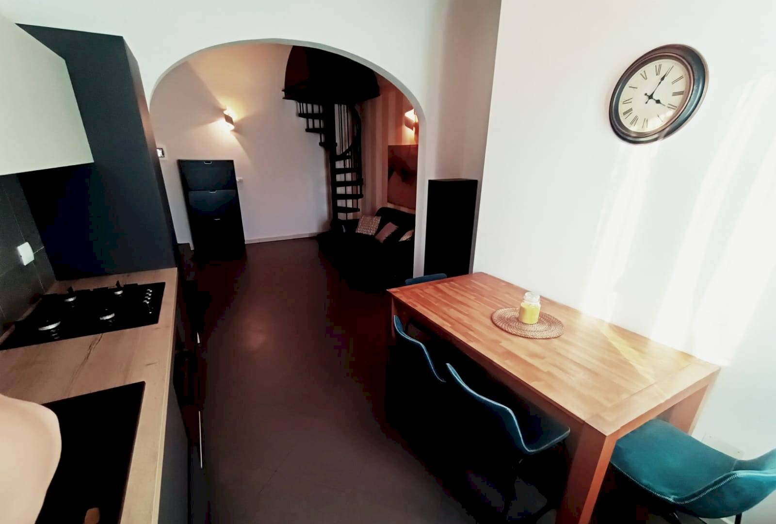 Foto 1 - Trilocale Via Toscoromagnola
 
1558, Cascina - foto 1