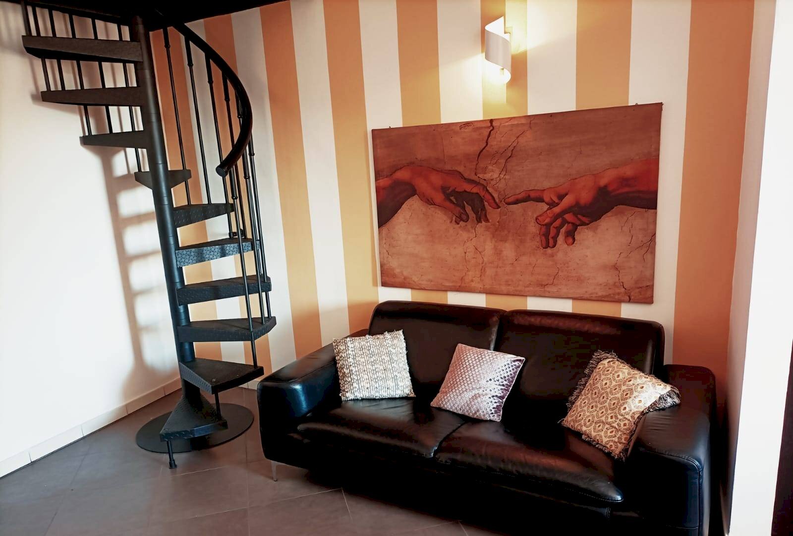 Foto 3 - Trilocale Via Toscoromagnola
 
1558, Cascina - foto 3