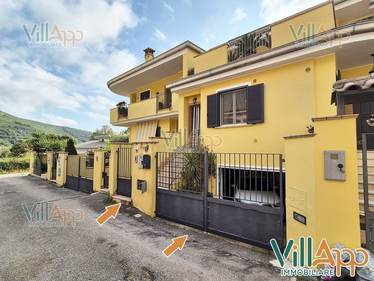 Foto 1 - Villa Via del Mirto
 
7, Fondi - foto 1