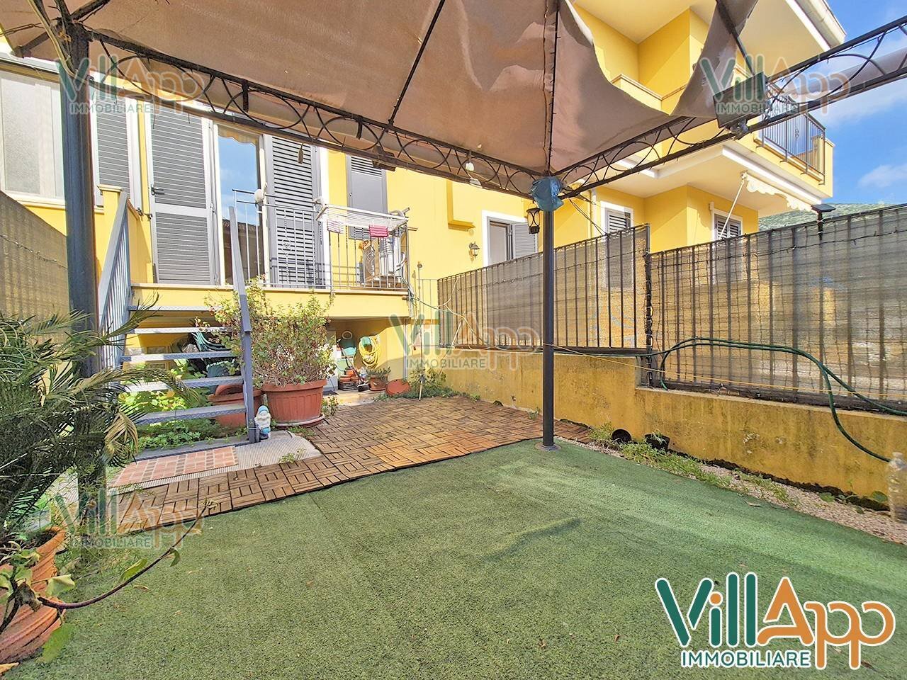 Foto 2 - Villa Via del Mirto
 
7, Fondi - foto 2