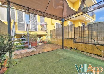 Foto 2 - Villa Via del Mirto
 
7, Fondi - foto 2