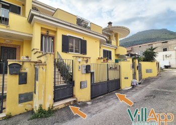 Foto 11 - Villa Via del Mirto
 
7, Fondi - foto 11