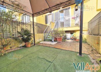 Foto 12 - Villa Via del Mirto
 
7, Fondi - foto 12