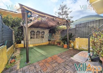 Foto 13 - Villa Via del Mirto
 
7, Fondi - foto 13