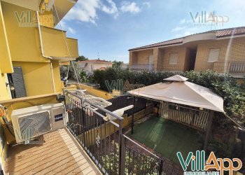 Foto 14 - Villa Via del Mirto
 
7, Fondi - foto 14